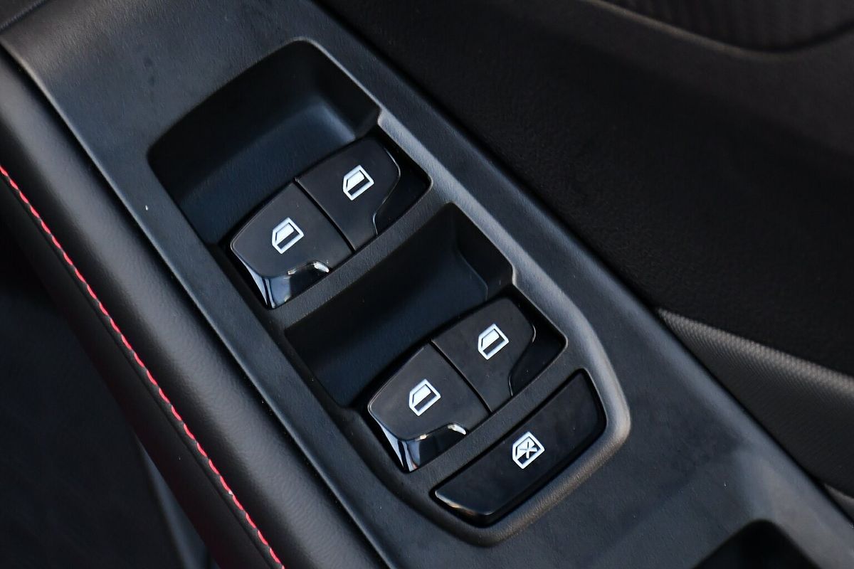 2024 MG MG5 Vibe