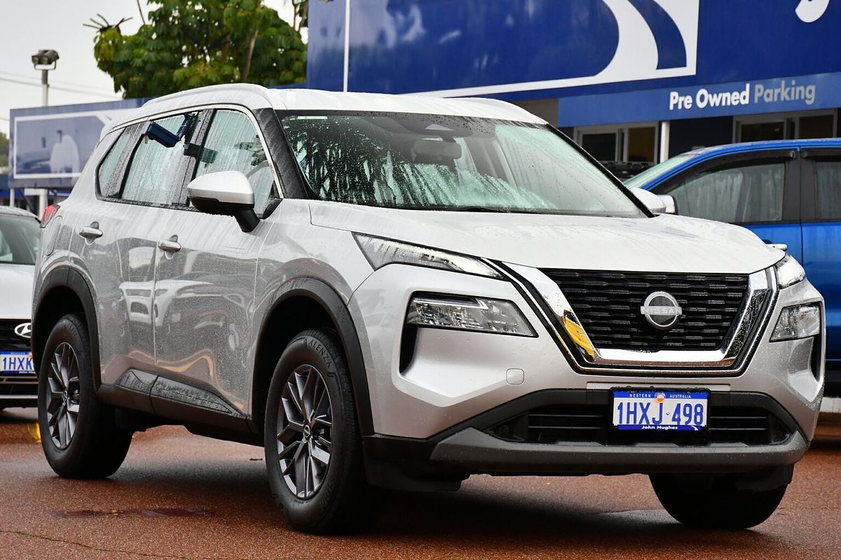 2023 Nissan X-TRAIL ST T33