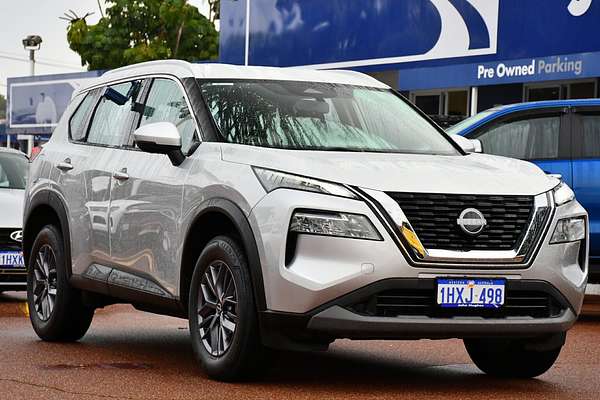 2023 Nissan X-TRAIL ST T33