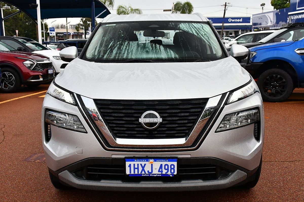 2023 Nissan X-TRAIL ST T33