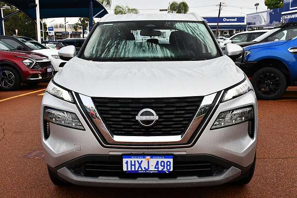2023 Nissan X-TRAIL ST T33