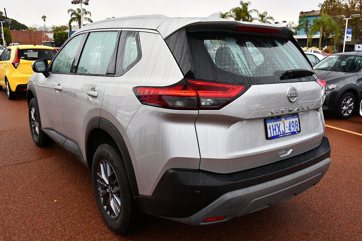 2023 Nissan X-TRAIL ST T33