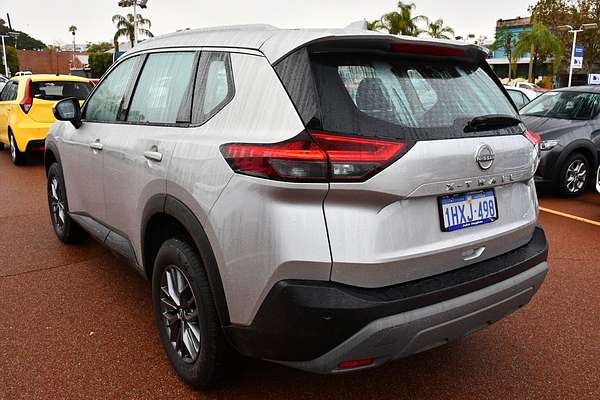 2023 Nissan X-TRAIL ST T33