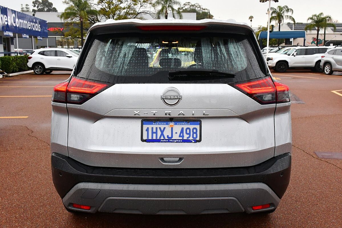 2023 Nissan X-TRAIL ST T33