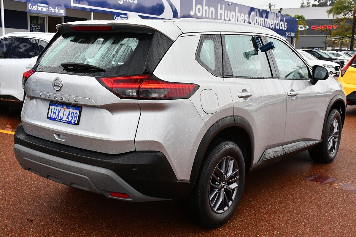 2023 Nissan X-TRAIL ST T33