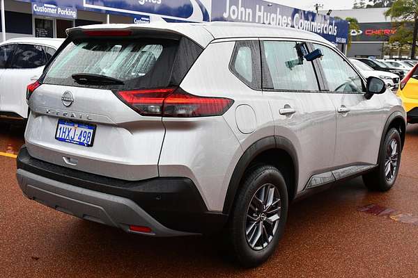 2023 Nissan X-TRAIL ST T33