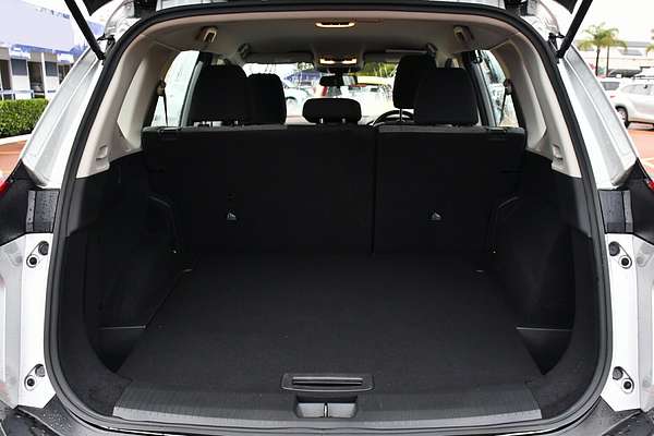 2023 Nissan X-TRAIL ST T33