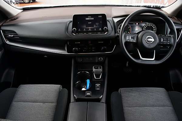 2023 Nissan X-TRAIL ST T33