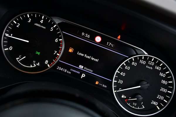 2023 Nissan X-TRAIL ST T33