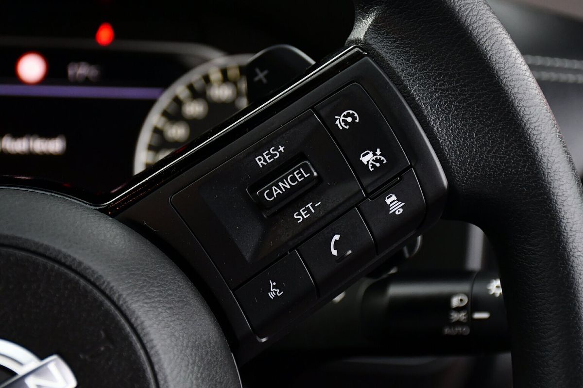 2023 Nissan X-TRAIL ST T33