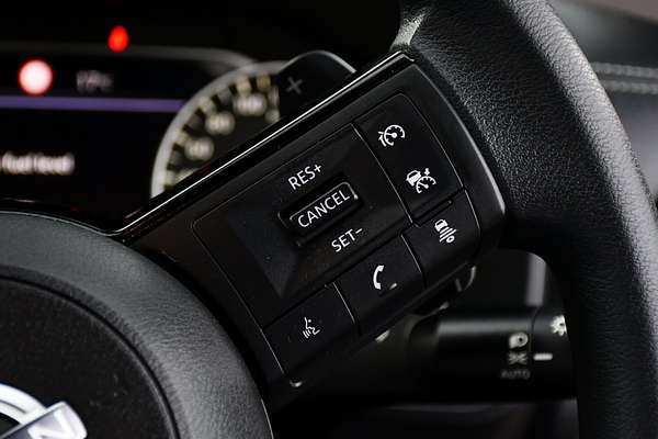 2023 Nissan X-TRAIL ST T33