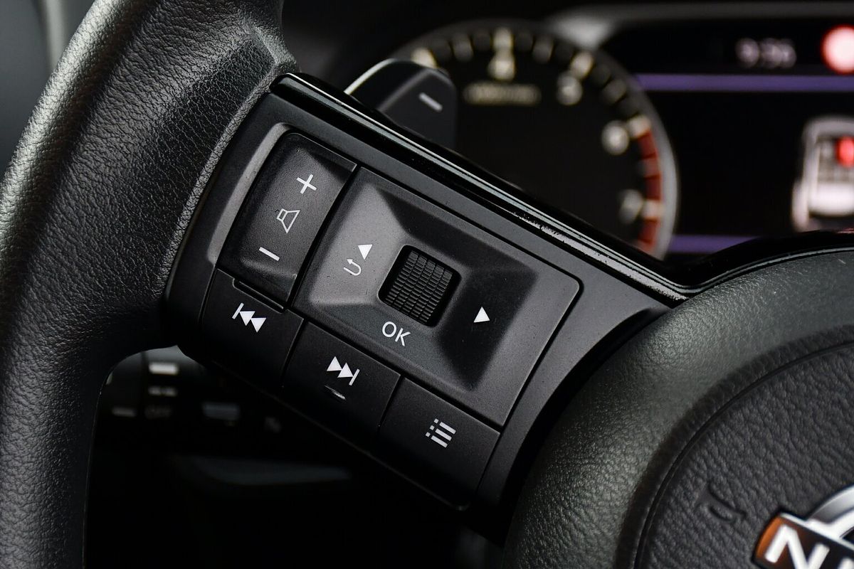2023 Nissan X-TRAIL ST T33
