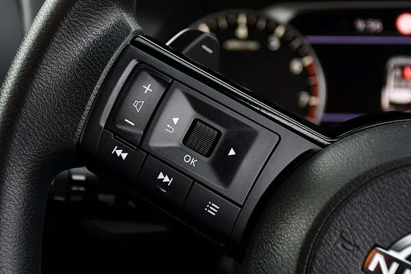 2023 Nissan X-TRAIL ST T33