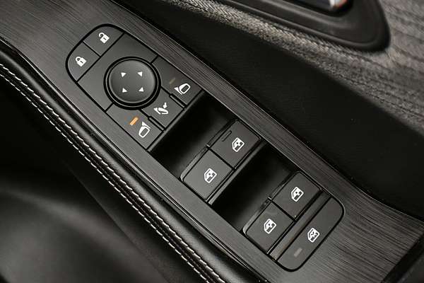 2023 Nissan X-TRAIL ST T33