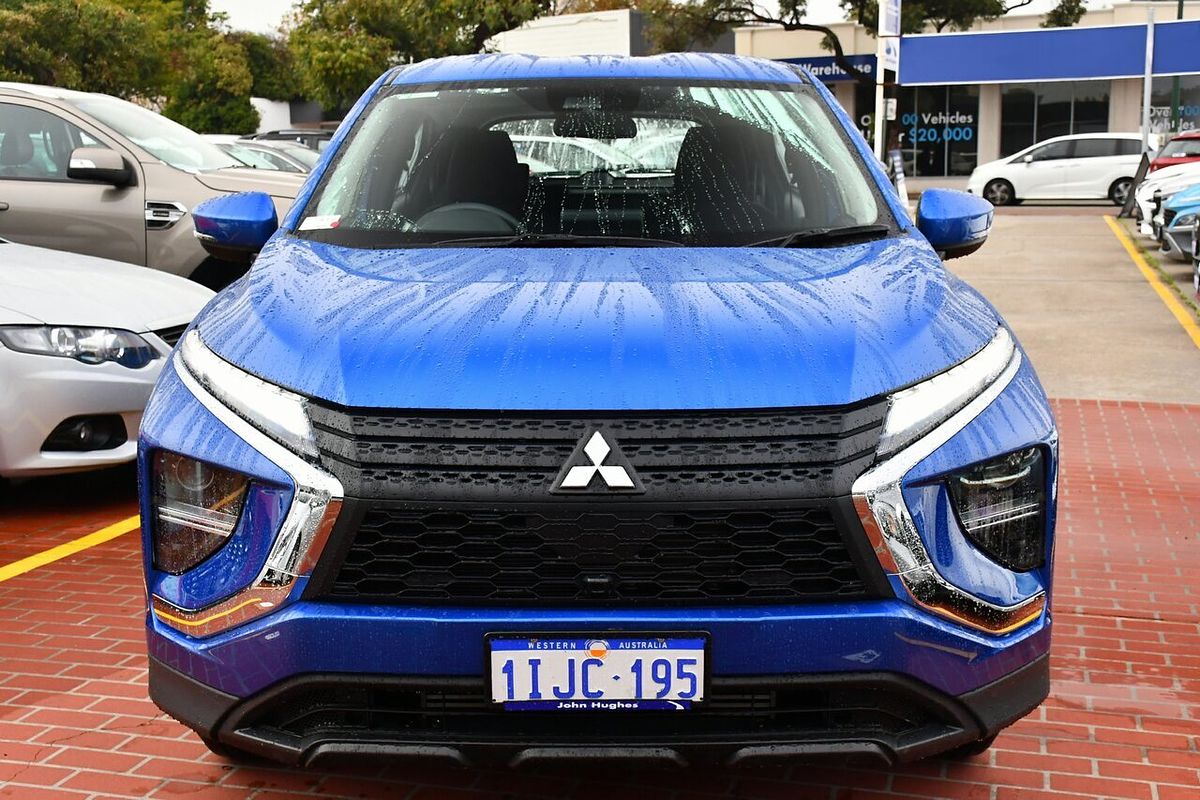 2024 Mitsubishi Eclipse Cross ES YB