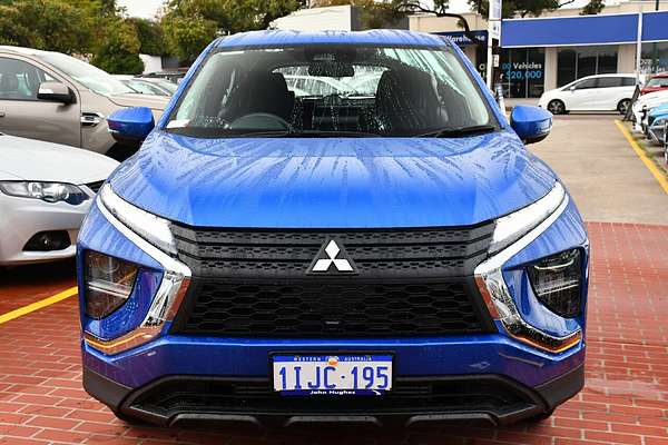 2024 Mitsubishi Eclipse Cross ES YB