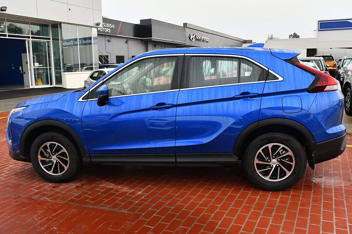2024 Mitsubishi Eclipse Cross ES YB