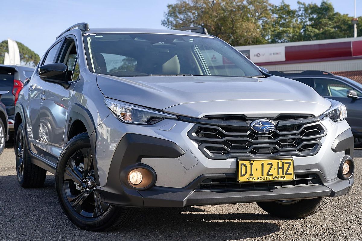 2023 Subaru Crosstrek 2.0L G6X