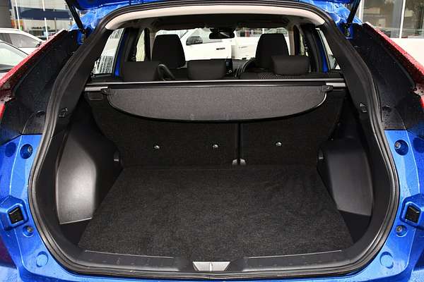 2024 Mitsubishi Eclipse Cross ES YB