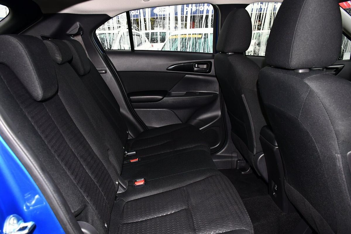 2024 Mitsubishi Eclipse Cross ES YB