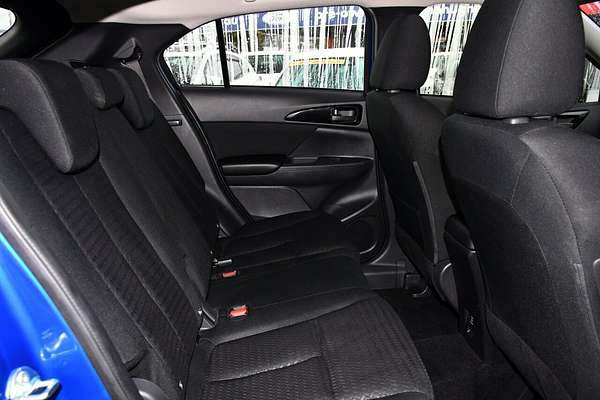 2024 Mitsubishi Eclipse Cross ES YB