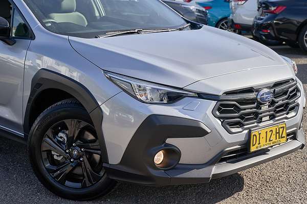 2023 Subaru Crosstrek 2.0L G6X