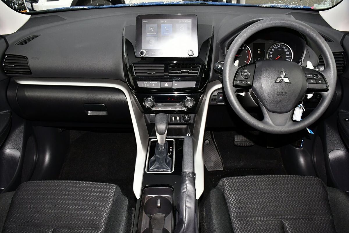 2024 Mitsubishi Eclipse Cross ES YB