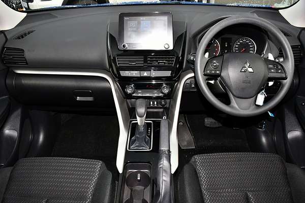 2024 Mitsubishi Eclipse Cross ES YB