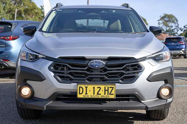 2023 Subaru Crosstrek 2.0L G6X