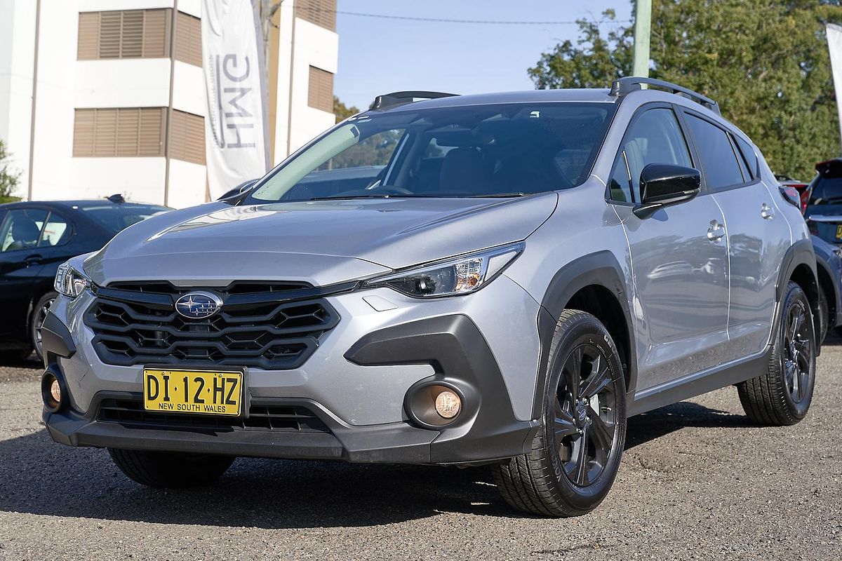 2023 Subaru Crosstrek 2.0L G6X