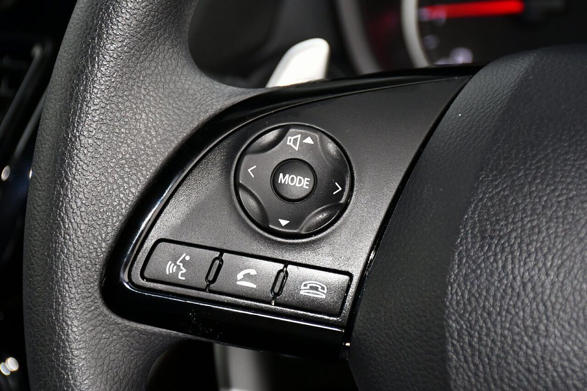 2024 Mitsubishi Eclipse Cross ES YB