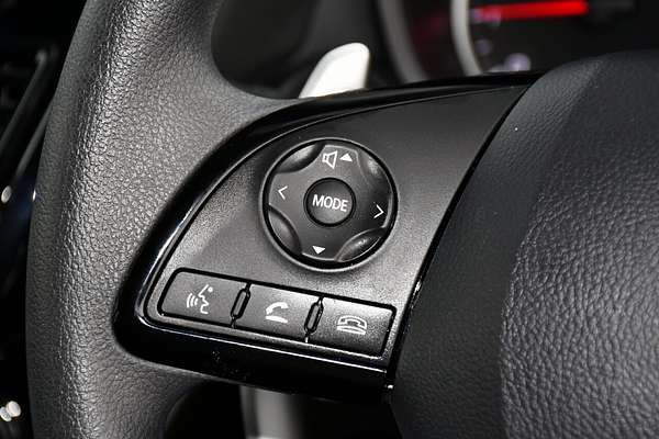 2024 Mitsubishi Eclipse Cross ES YB