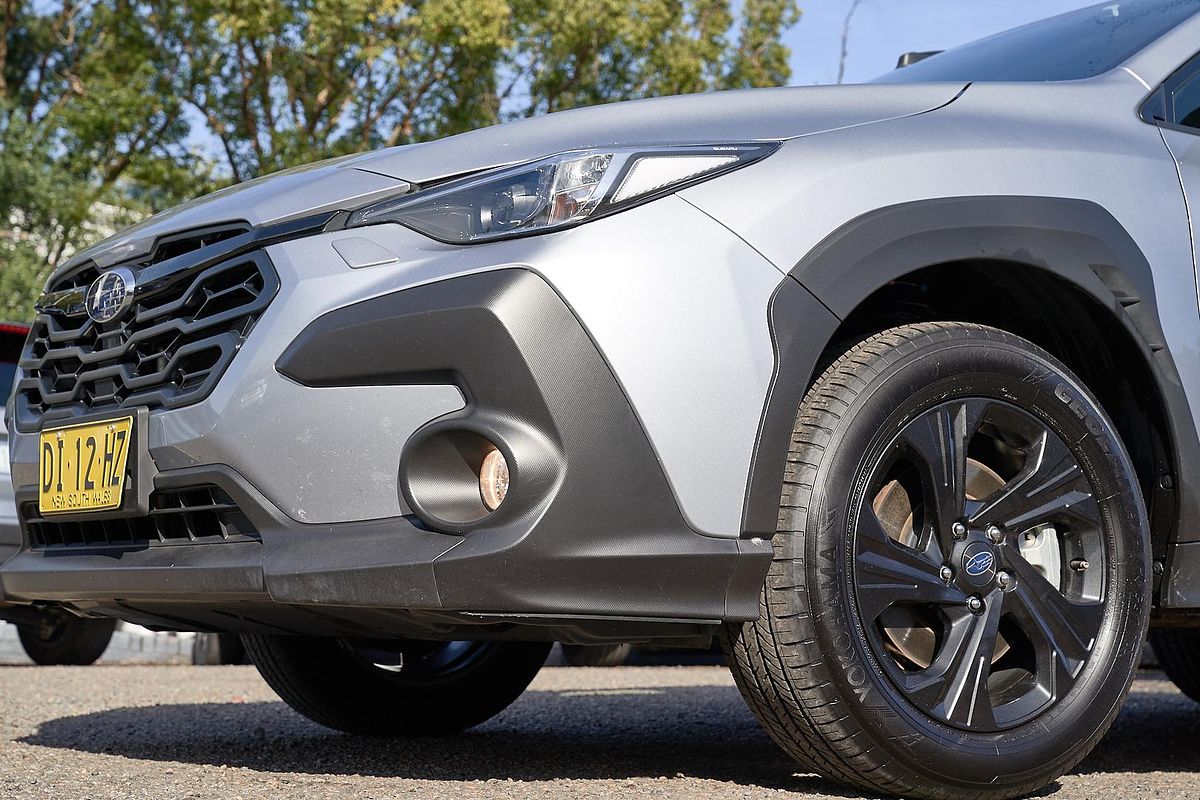 2023 Subaru Crosstrek 2.0L G6X