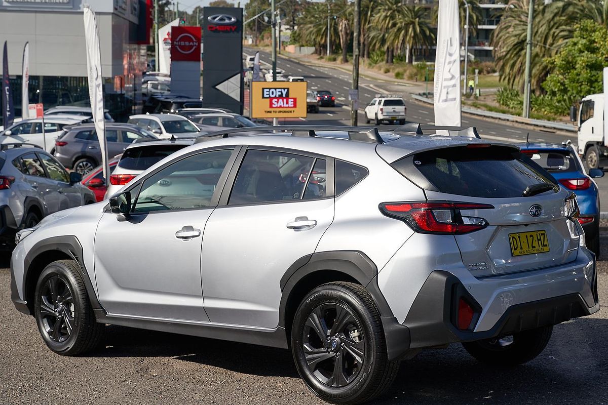 2023 Subaru Crosstrek 2.0L G6X