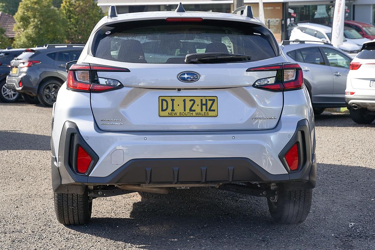 2023 Subaru Crosstrek 2.0L G6X