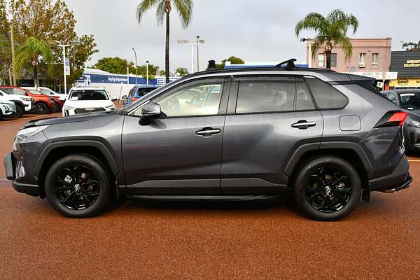 2024 Toyota RAV4 Cruiser AXAH54R