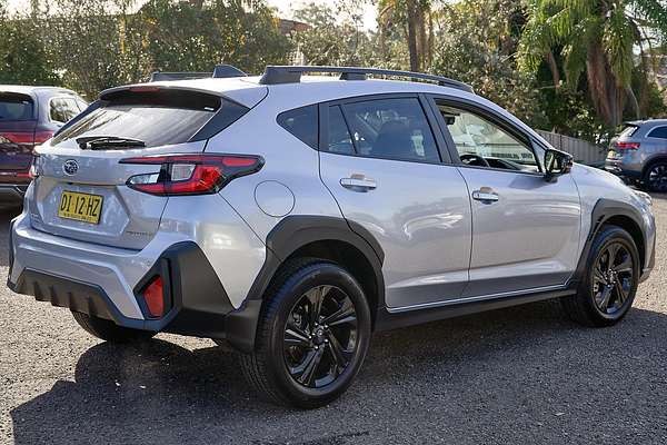 2023 Subaru Crosstrek 2.0L G6X