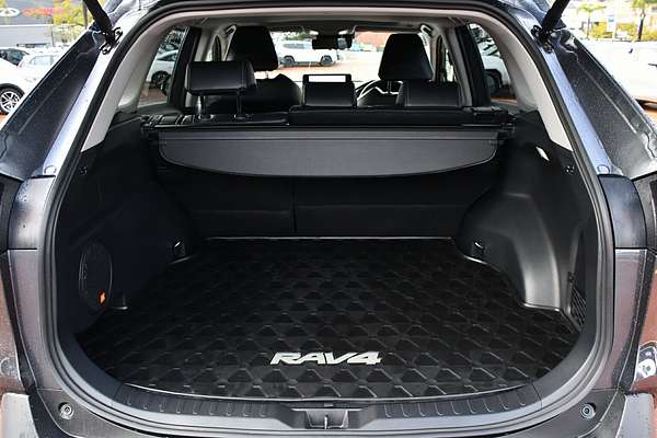 2024 Toyota RAV4 Cruiser AXAH54R