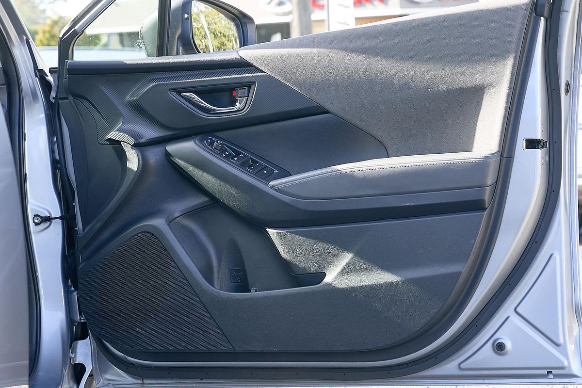 2023 Subaru Crosstrek 2.0L G6X