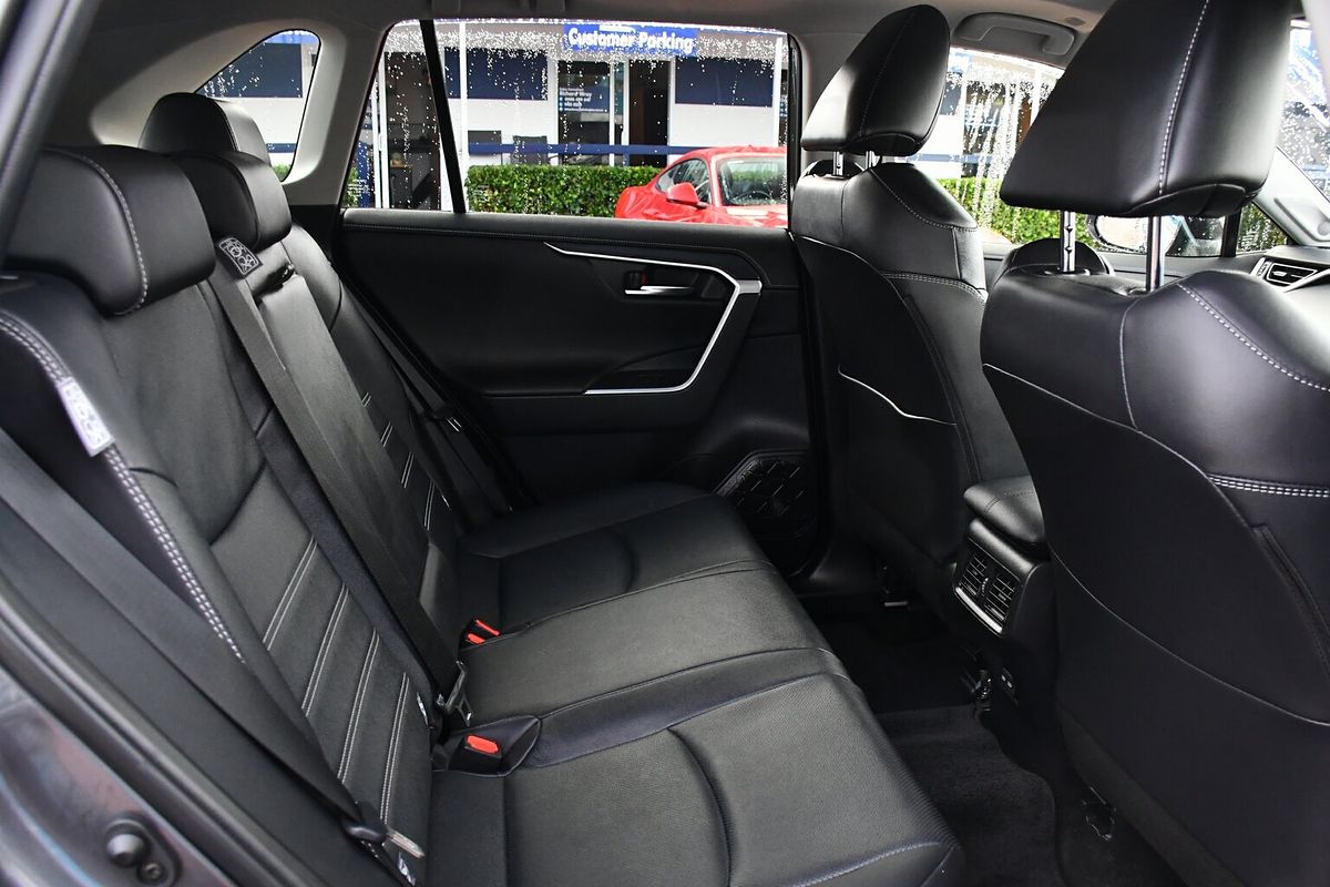 2024 Toyota RAV4 Cruiser AXAH54R