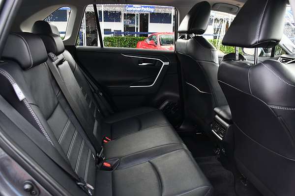2024 Toyota RAV4 Cruiser AXAH54R