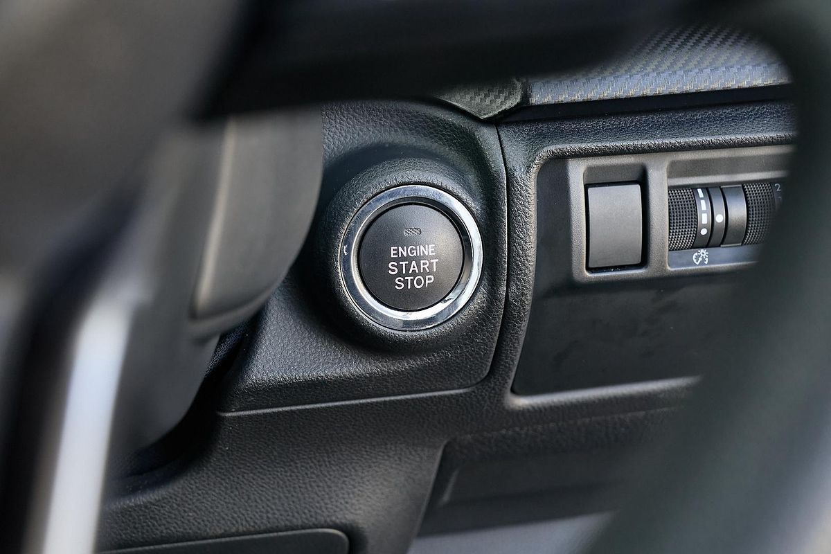 2023 Subaru Crosstrek 2.0L G6X