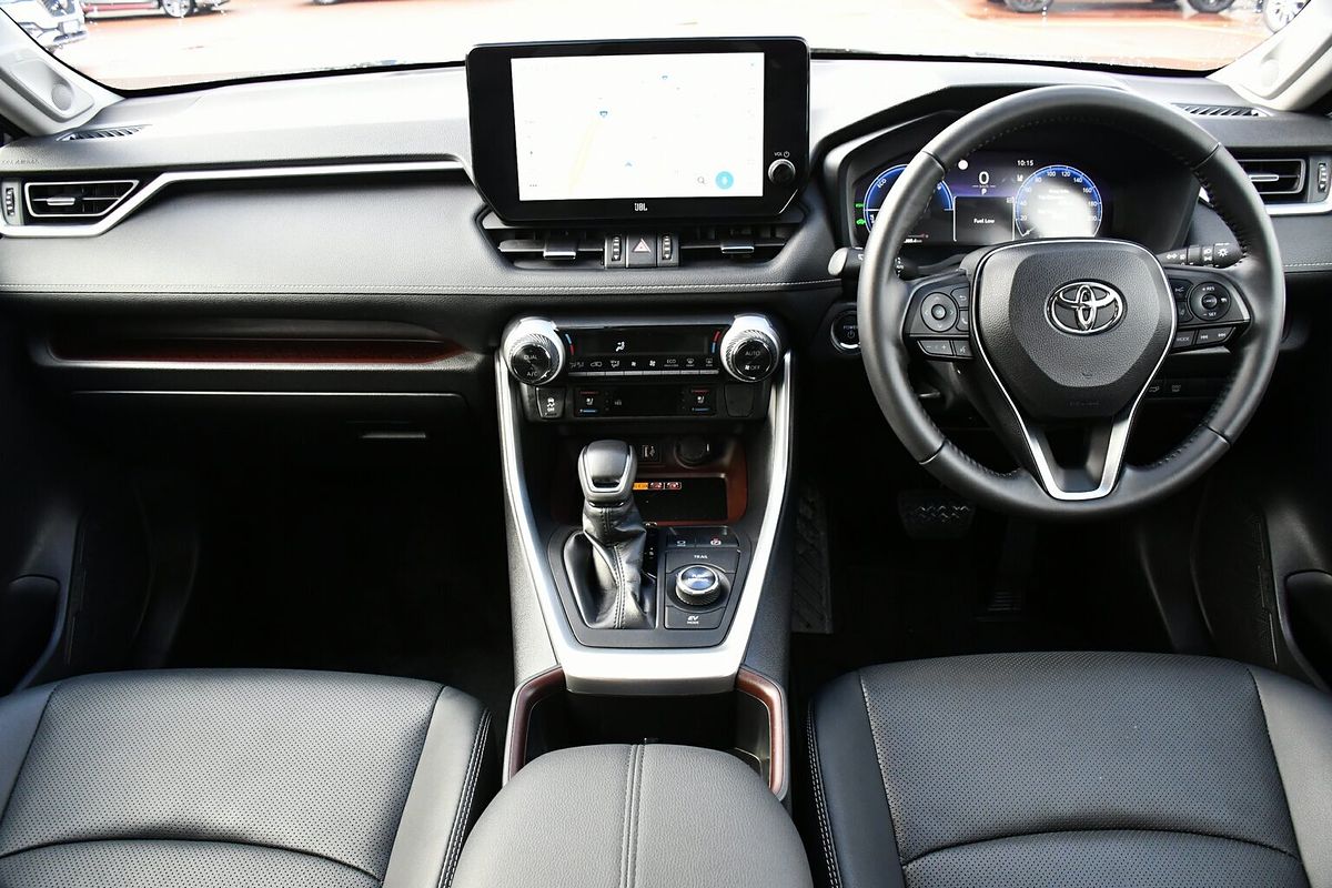 2024 Toyota RAV4 Cruiser AXAH54R