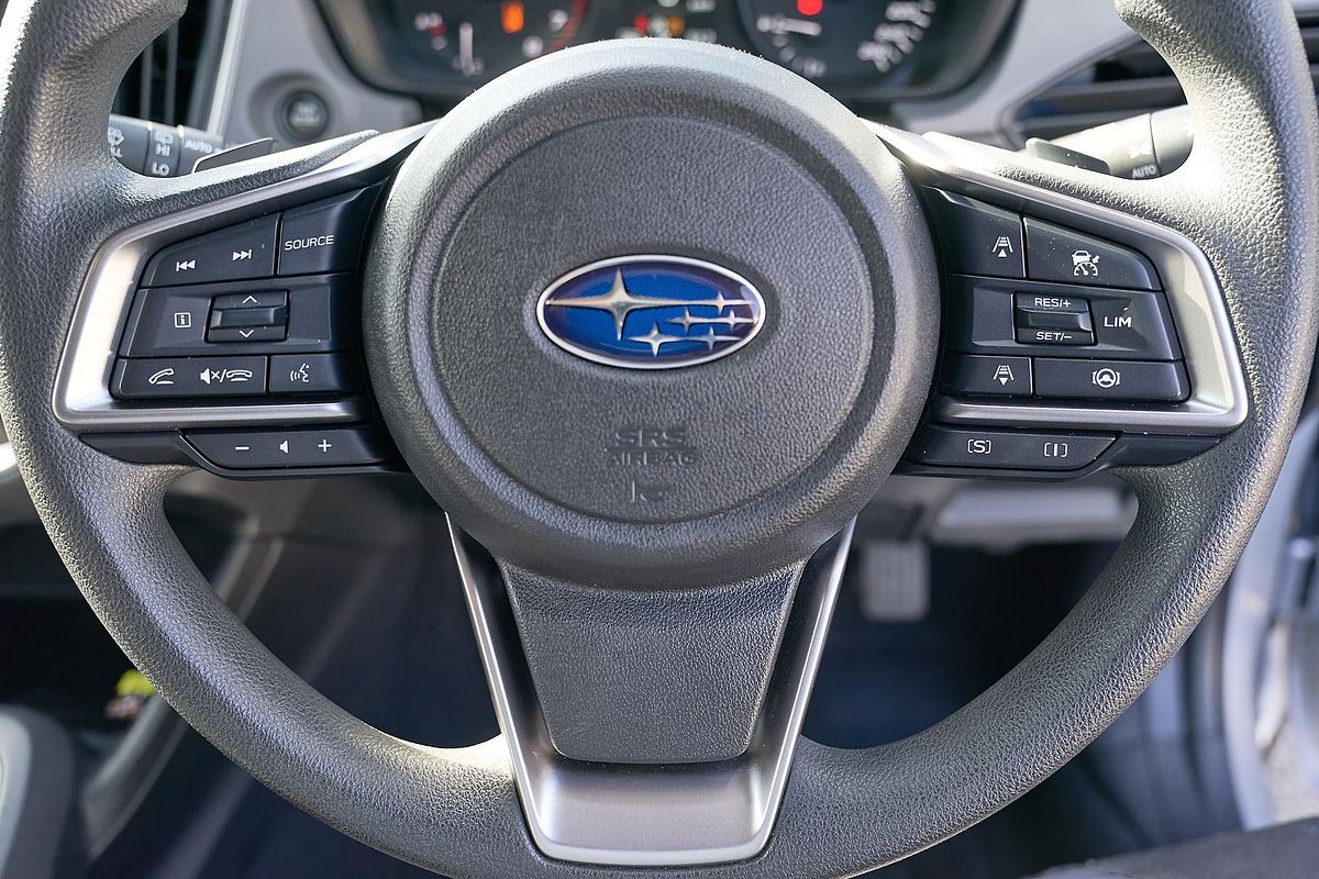 2023 Subaru Crosstrek 2.0L G6X