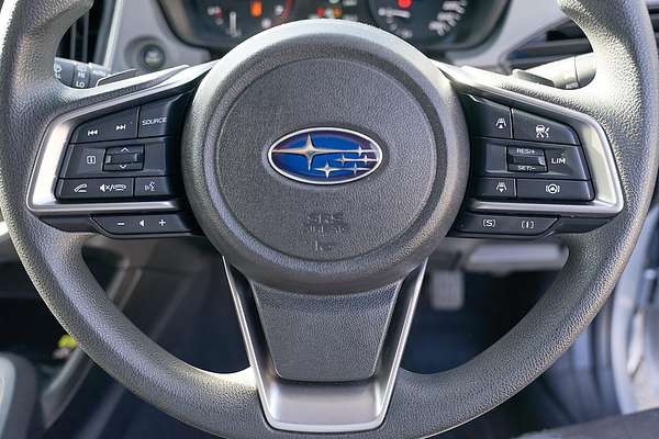 2023 Subaru Crosstrek 2.0L G6X