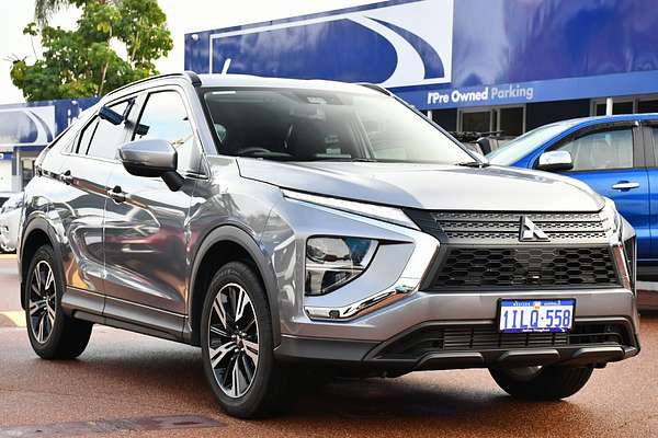 2024 Mitsubishi Eclipse Cross LS YB