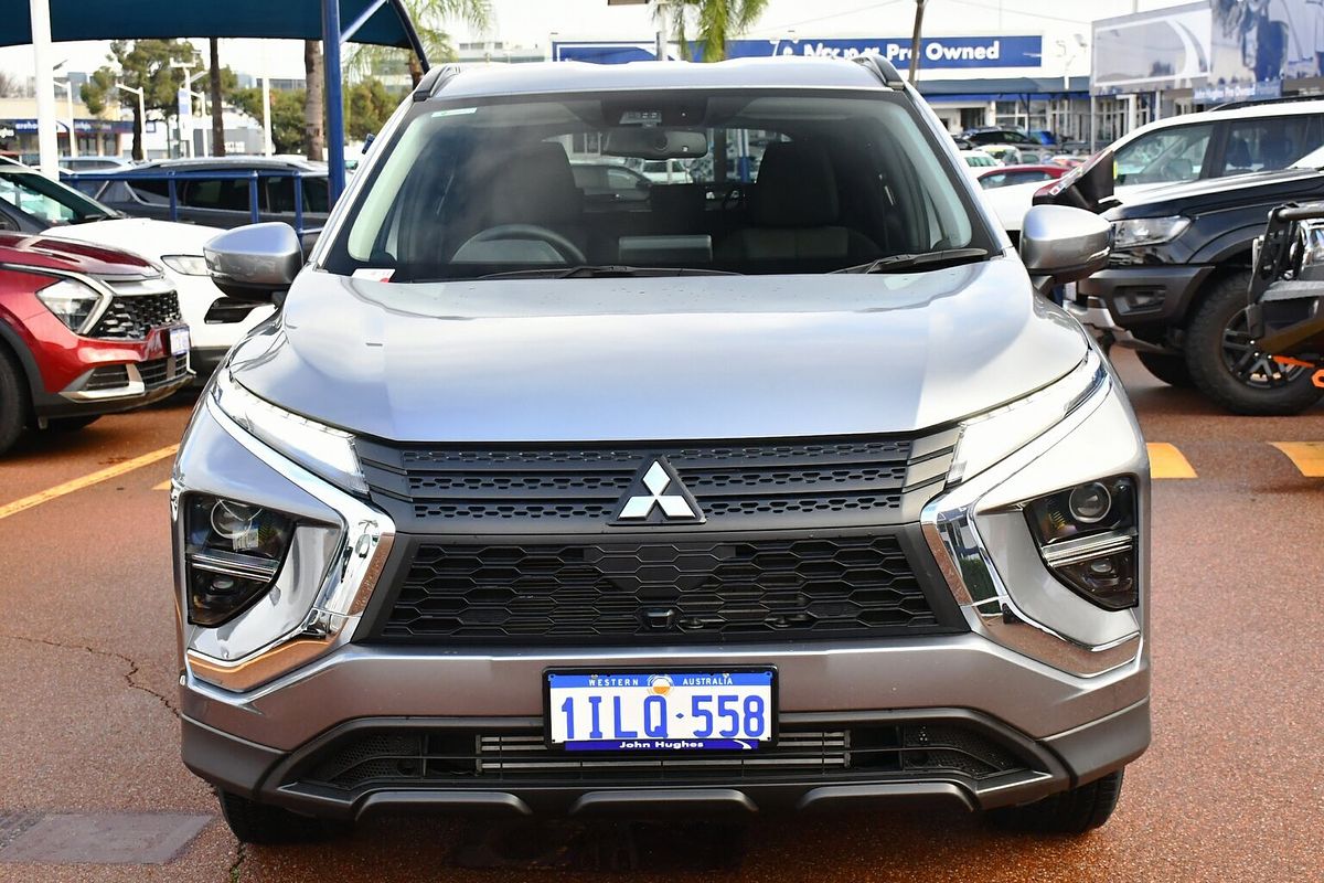 2024 Mitsubishi Eclipse Cross LS YB