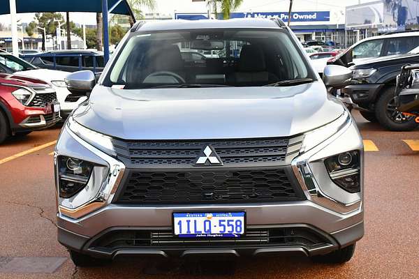 2024 Mitsubishi Eclipse Cross LS YB