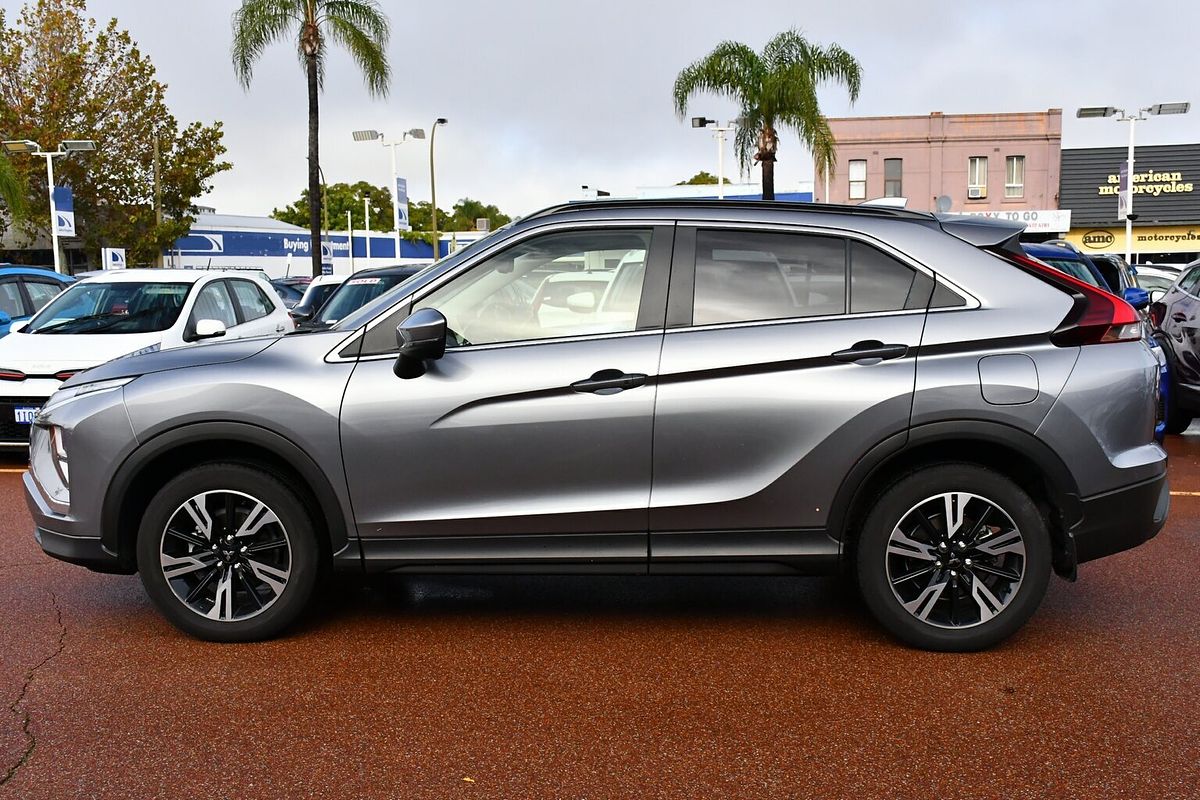 2024 Mitsubishi Eclipse Cross LS YB