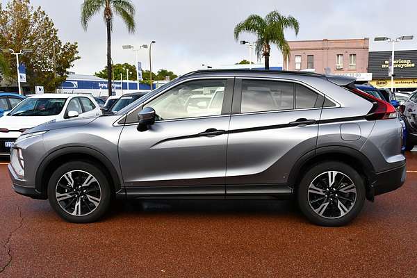 2024 Mitsubishi Eclipse Cross LS YB
